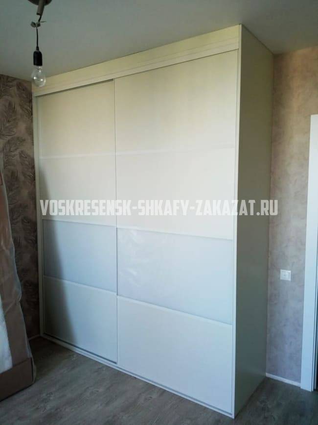 Встроенные шкафы-купе Воскресенск