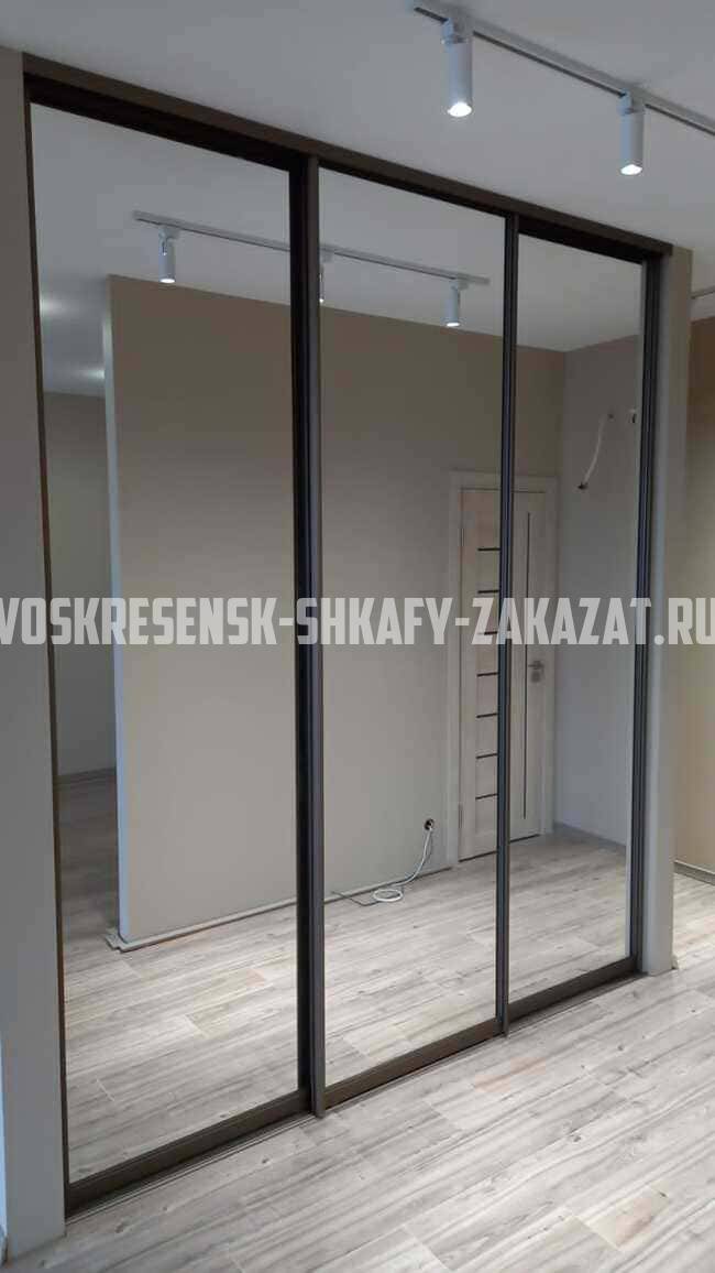 Встроенные шкафы-купе Воскресенск