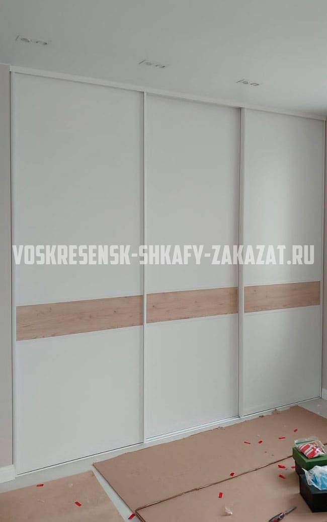 Шкафы в спальню Воскресенск